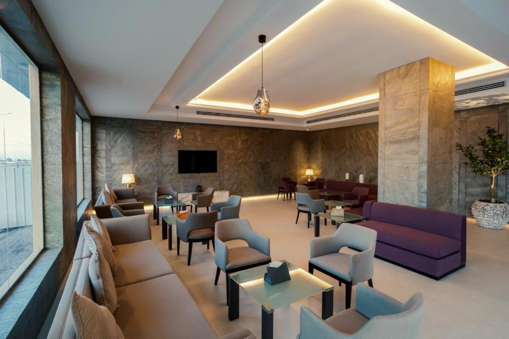 Viola Gardens Residence Riade Exterior foto