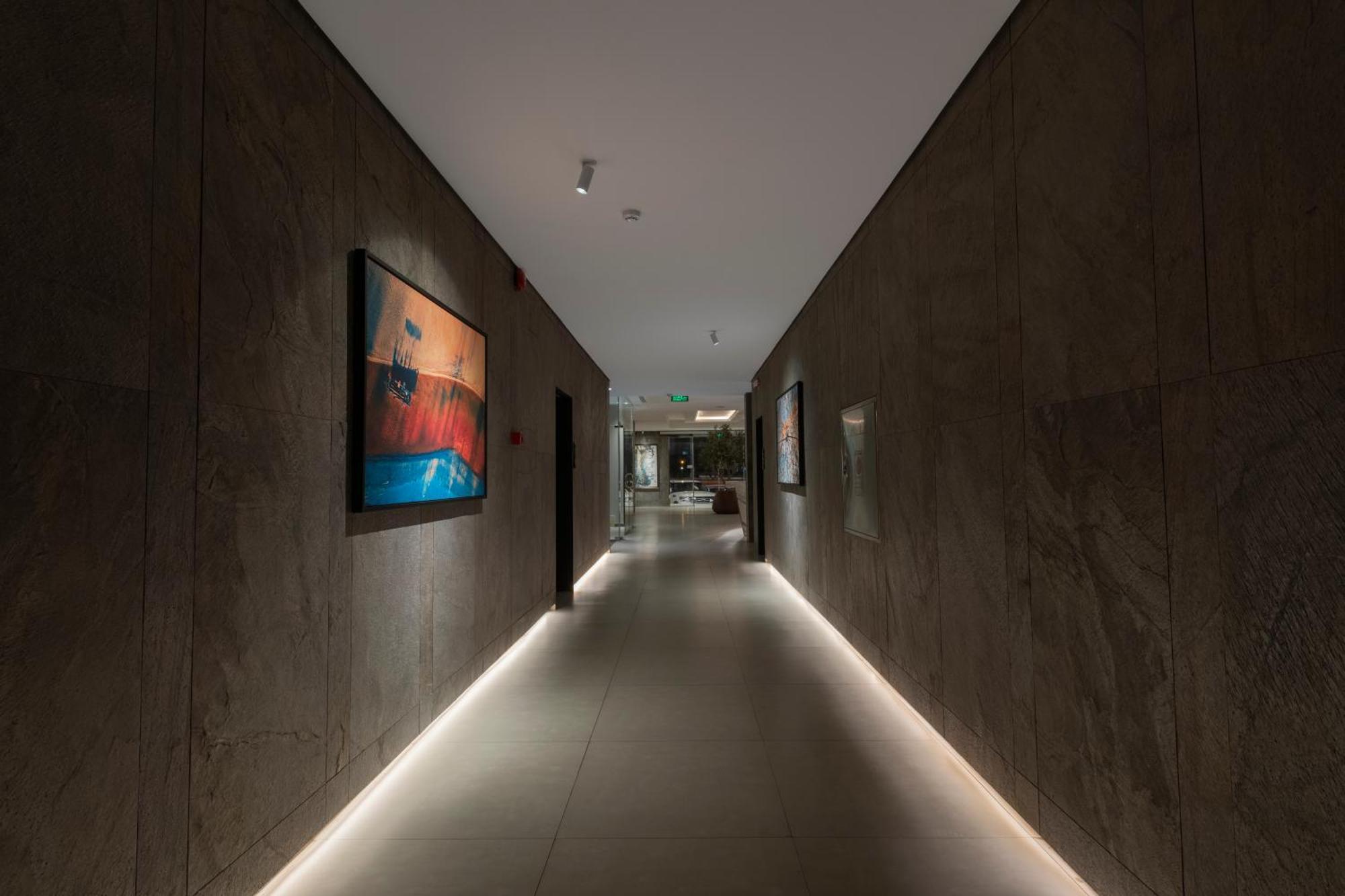 Viola Gardens Residence Riade Exterior foto